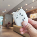 پاکن غلطک دار SOUNDAY طرح گربه