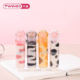 پاکن کاتری Twingo طرح papa meow