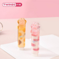 پاکن کاتری Twingo طرح papa meow