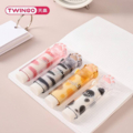 پاکن کاتری Twingo طرح papa meow