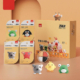 پک 4 عددی خمیر CLAY طرح CUTE PET