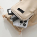 کیف تراول ماگ و موبایل طرح FASHION