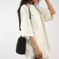 کیف تراول ماگ و موبایل طرح FASHION