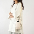 کیف تراول ماگ و موبایل طرح FASHION