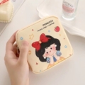 کیف پد بهداشتی طرح princess