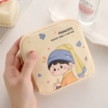 کیف پد بهداشتی طرح princess
