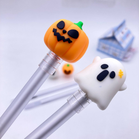 روان نویس فانتزی KUKI طرح روح و کدوتنبل