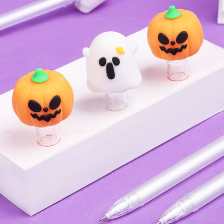 روان نویس فانتزی KUKI طرح روح و کدوتنبل