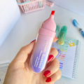 ست هایلایتر 4 رنگ DREAM BUBBLES