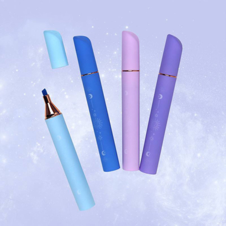 ست هایلایتر 4 رنگ ZODIAC کد 2260