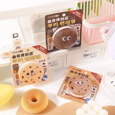 غلط گیر نواری TWINGO طرح کوکی شکلاتی