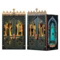 پک کامل ساخت پازل 3بعدی سری MAGIC SHOP