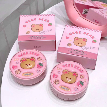 کوشن GEGE BEAR خرس کد 2033