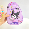 کیف بادی طرح برجسته KUROMI