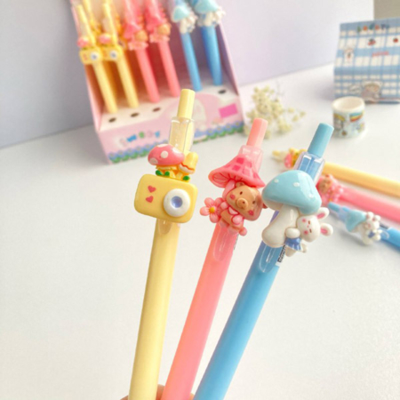 اتود 0.5 SWEET طرح قارچ