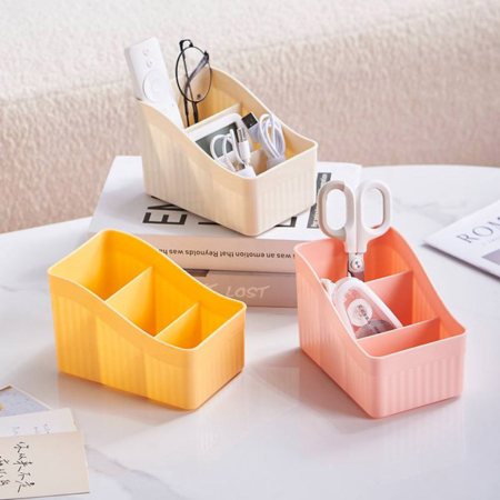 ارگانایزر لوازم التحریر 3 خانه