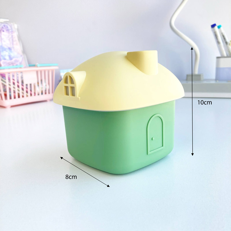 بخور سرد چراغ‌دار طرح خانه