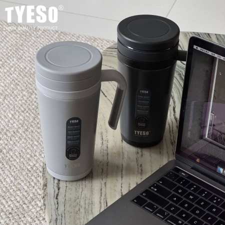 تراول ماگ صافی دار TYESO کد TS_8839