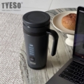 تراول ماگ صافی دار TYESO کد TS_8839
