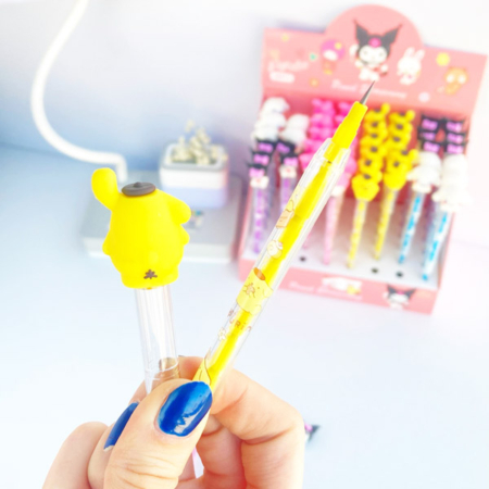 مداد فشنگی طرح سانریو