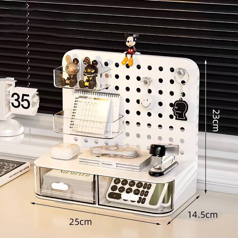 مینی پگ بورد دو کشو طرح ایکیا