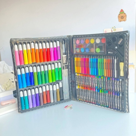 ست هنری نقاشی 150 تکه Artists corner