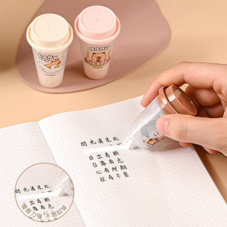 غلط گیر نواری TWINGO طرح لیوان کاپی بارا