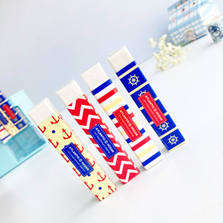 پاکن قلمی TOCHAIN طرح ملوانی