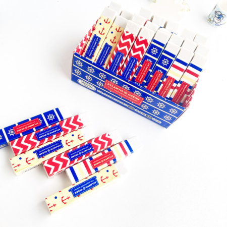 پاکن قلمی TOCHAIN طرح ملوانی