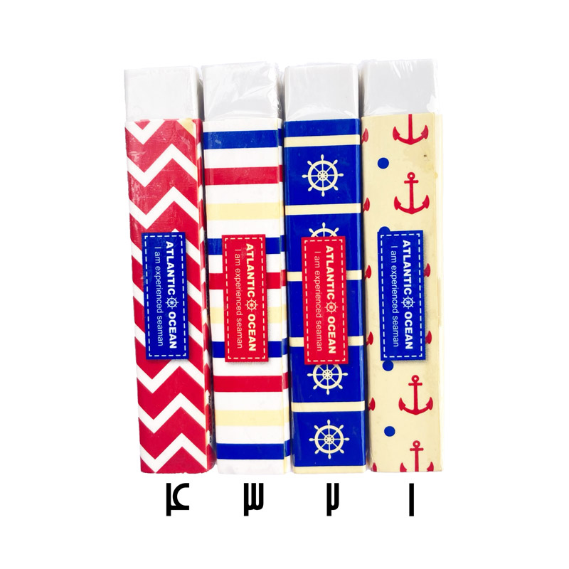 پاکن قلمی TOCHAIN طرح ملوانی