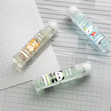 چسب مایع 30 میلی لیتر طرح حیوانات