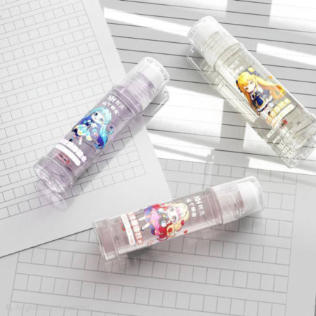 چسب مایع 30 میلی لیتر طرح انیمه