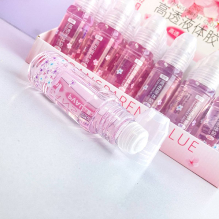 چسب مایع 50 میلی لیتر طرح ساکورا