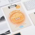 تخته شاسی A4 طرح CUTE CHEESE