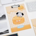 تخته شاسی A4 طرح CUTE CHEESE