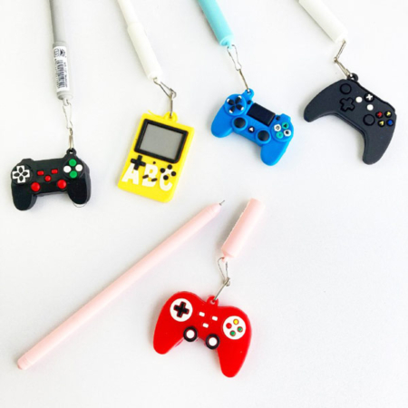 روان نویس آویزدار 0.5 طرح GAME