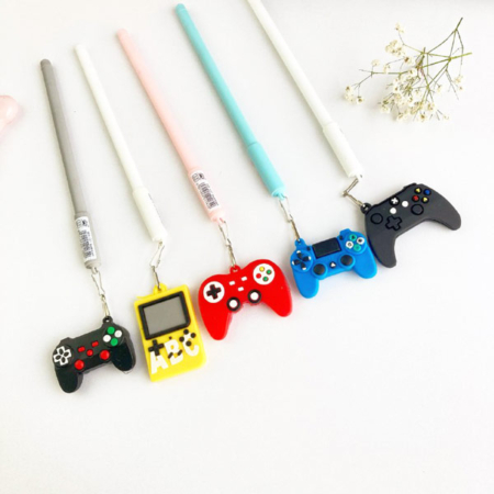 روان نویس آویزدار 0.5 طرح GAME