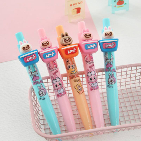 روان نویس فشاری آسانسوری طرح لبوبو