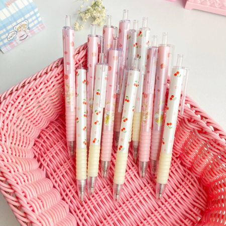 روان نویس کلیکی 0.5 طرح شکوفه و گیلاس