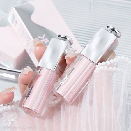 رژ لب خیس GAGK دیور کد G770