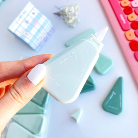 ست غلط گیر نواری 6 متری BAIHANG طرح گرادینت