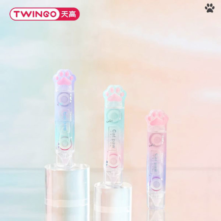 غلط گیر و چسب نواری دو طرفه TWINGO طرح پنجه