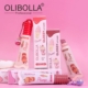 لیپ گلاس معطر olibolla بستنی کد 275