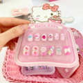 ناخن مصنوعی طرح برجسته فانتزی طرح SANRIO