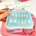 ناخن مصنوعی طرح برجسته فانتزی طرح SANRIO