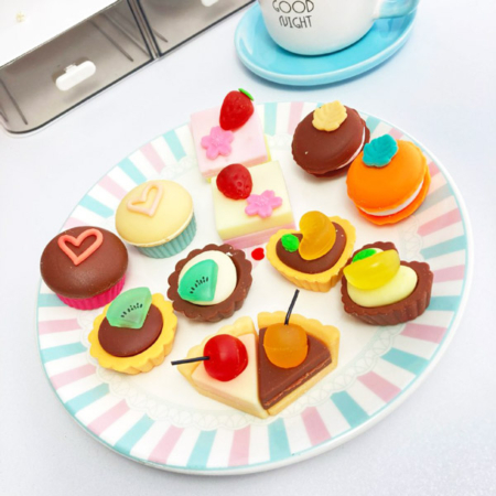 پاکن اورجینال SOUNDY طرح شیرینی