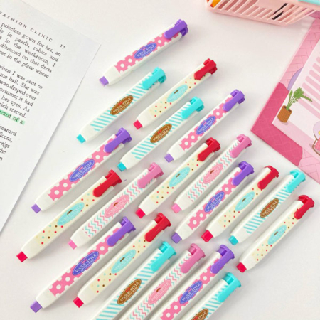 پاکن فشاری فانتزی طرح VOGUE