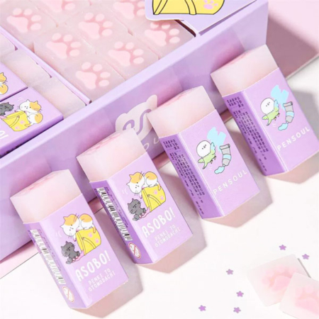 پاکن مغزدار فانتزی طرح پنجه