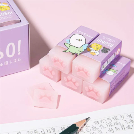 پاکن مغزدار فانتزی طرح پنجه