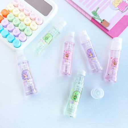 چسب مایع 30 میلی لیتر طرح دایناسور